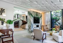The Artful Home
