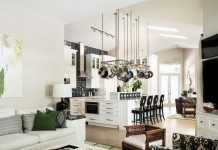 A Hall of Fame-Worthy Home Makeover