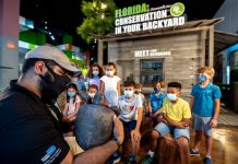 What’s New at Zoo Miami | “Art on the Plaza” | 10 New Books to Read | 1.12.21 Animal-Encounter