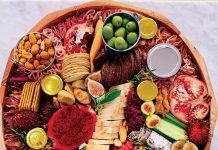 4 Steps to the Perfect Grazing Board