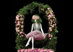 Maureen Sullivan sitting_black