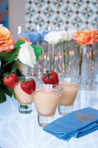 Miami Made Frosé