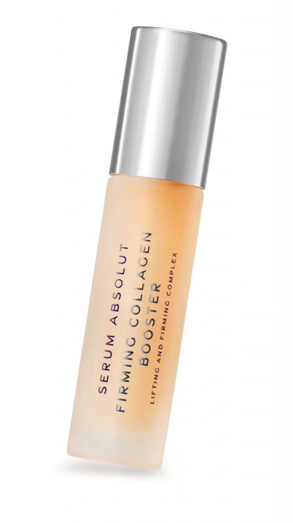 Luzern Labs’ Serum Absolut Firming Collagen Booster ($215)