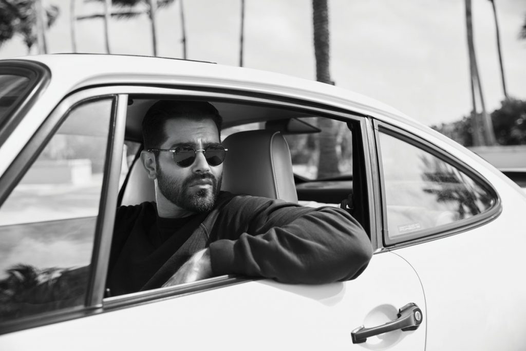 Jesse Metcalfe 2. Photo by Tolga Kavut