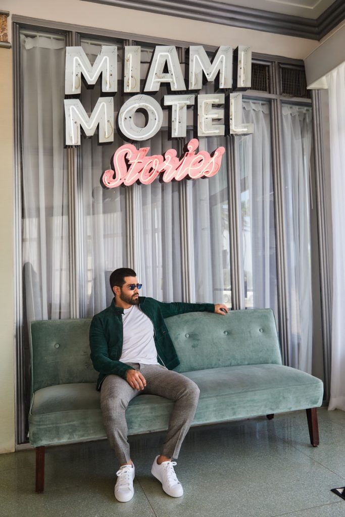 Jesse Metcalfe. Photo by Tolga Kavut