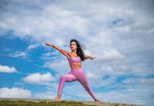 Meet Miami’s Femme Fitales Yoga instructor Mimi Ghandour says building a supportive and connnected community is just as important as building strength and flow.