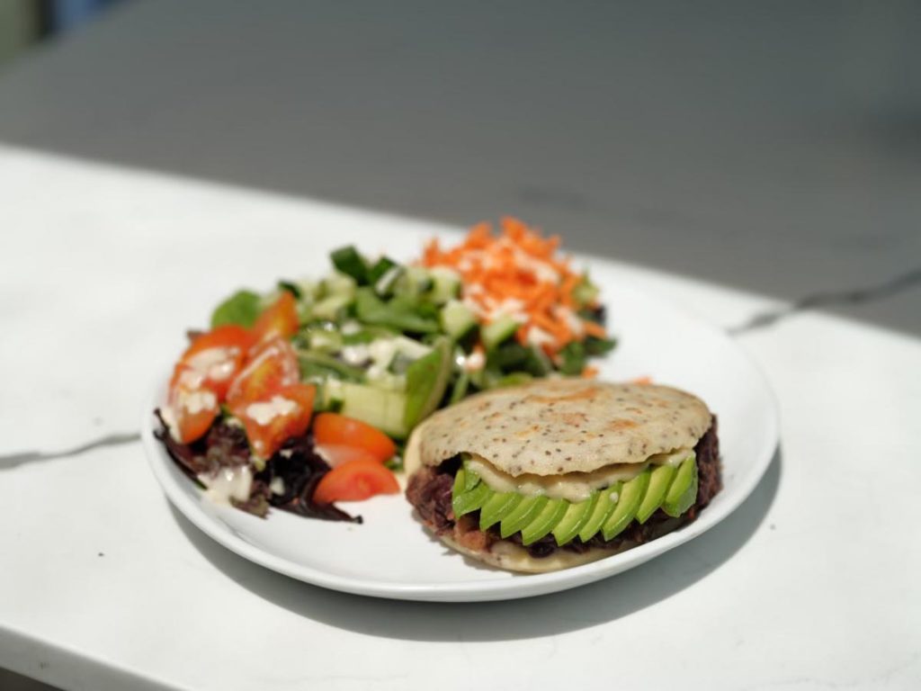 Photo courtesy of Love Life Cafe