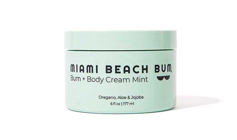 Bum + Body Cream
