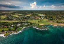 It List: Casa De Campo Resort & Villas, Dominican Republic Casa de Campo Resort & Villas, Dominican Republic. Photo courtesy of Casa de Campo Resort & Villas, Dominican Republic