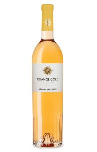 Gérard Bertrand Orange Gold 2020