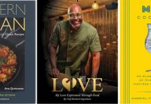 Five Must-Have Miami Cookbooks Miami Cookbooks