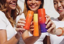Local Gifts for Everyone on Your List Photo courtesy of Golden Child Skin