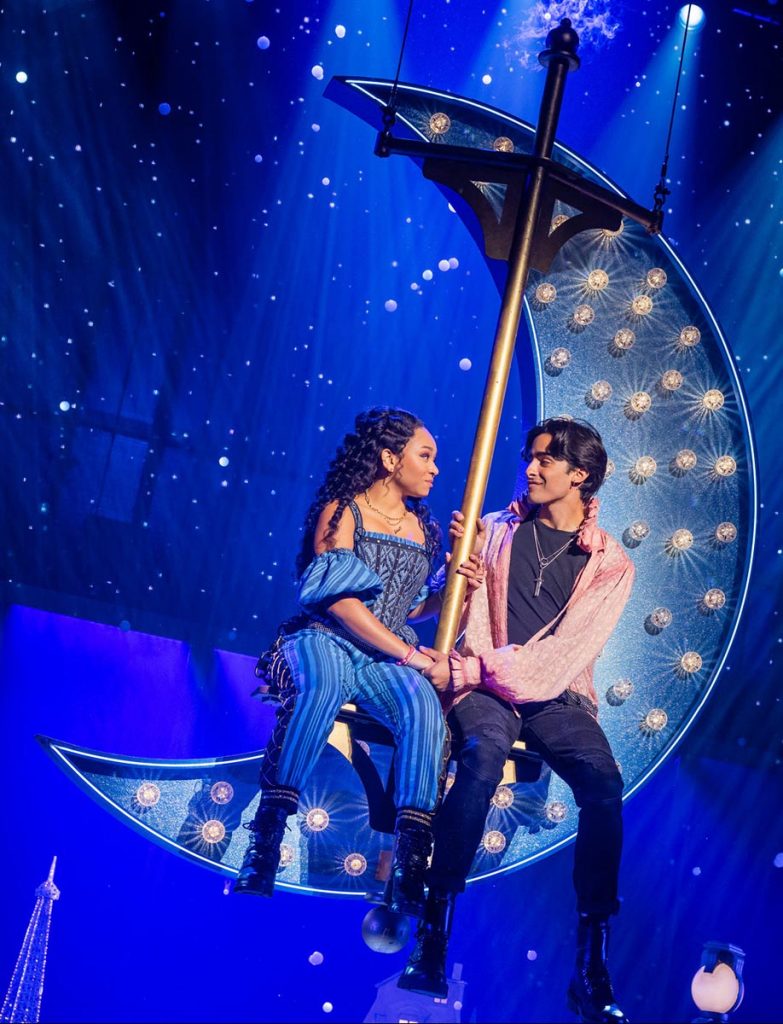 See & Juliet at the Ziff Ballet Opera House from January 1–4. Photo by Evan Zimmerman for MurphyMade