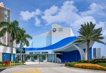 Arts Ballet Theater of Florida Stages The Nutcracker The Aventura Arts & Cultural Center will celebrate the holiday season with festive performances of Arts Ballet Theater of Florida's The Nutcracker December 11-14. Photo courtesy of Aventura Arts & Cultural Center