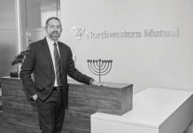 The Face of Wealth Management Advisor