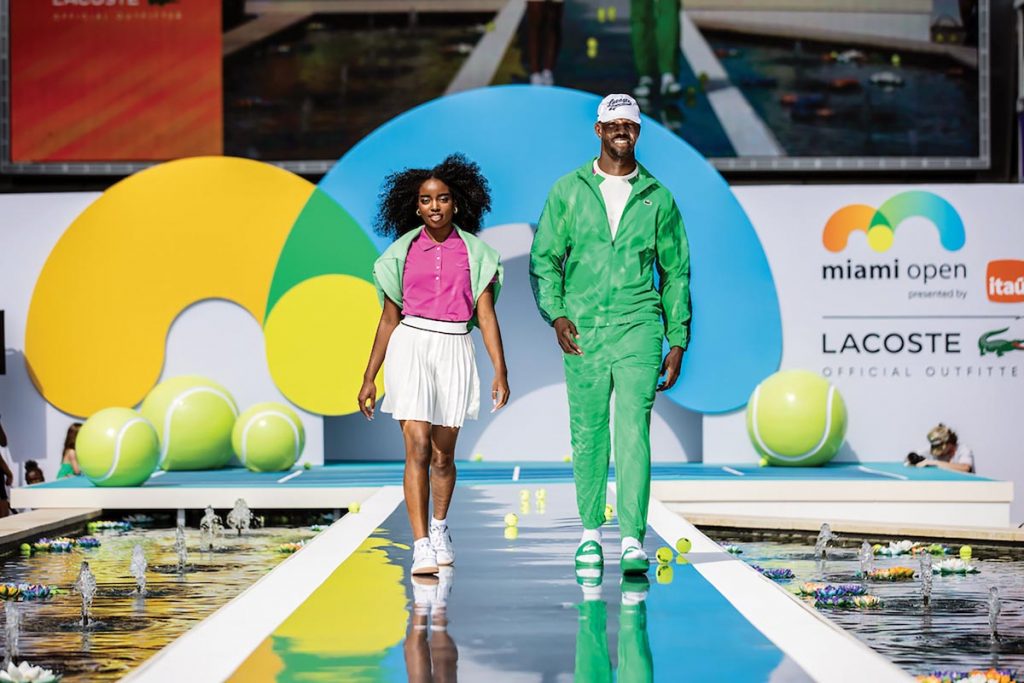 Courtesy of Miami Open Presented By Itau