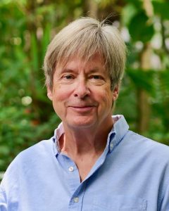 Dave Barry will serve as keynote speaker. Photo courtesy of Friends of the Everglades