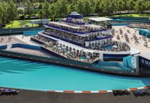 Gear Up for the Formula 1 Crypto.com Miami Grand Prix Photo courtesy of Formula 1 Crypto.com Miami Grand Prix
