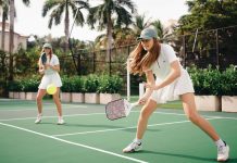 A Day of Play Awaits at Turnberry Isle Racquet Club Photo courtesy of Turnberry Isle Racquet Club