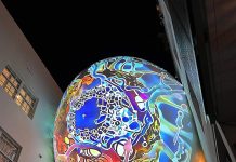 The Betsy South Beach Unveils New Public Art Program