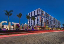 CityPlace Doral Hosts the Americana Block Party Break out your red, white, and blue for CityPlace Doral's free Americana Block Party June 27. Photo courtesy of CityPlace Doral