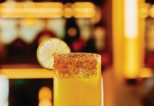 Miami Restaurants Having Mango Moments Photo by Blake Pope