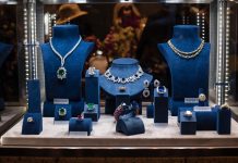 Yafa Debuts at Bal Harbour Shops Photo by Red Eye Productions