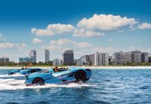 10 Water Toys to Take Out This Summer Watersports Jet Car