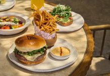 Enjoy a World Cup Viewing Brunch at Casa Neos Enjoy a World Cup viewing brunch and a Sunset Rituals DJ set July 19. Photo courtesy of Casa Neos