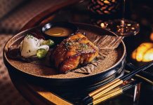 Delano Miami Beach Unveils Two Dining Concepts Miso black cod at Mimi Kakushi. Photo courtesy of Delano Miami Beach