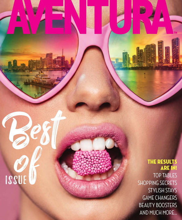 Aventura Magazine