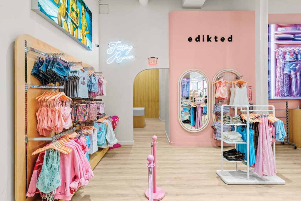Photo courtesy of Edikted