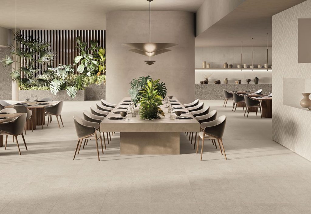 Photo courtesy of Landmark Ceramics