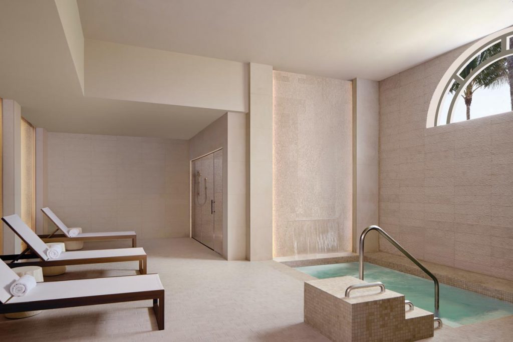 Photo courtesy of The Ritz-Carlton Key Biscayne, Miami