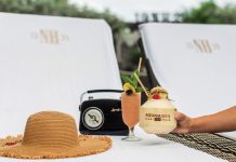 Toast to National Rum Day Across Miami Photo courtesy of the National Hotel