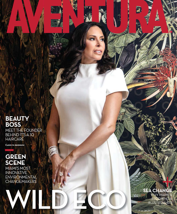 Aventura Magazine