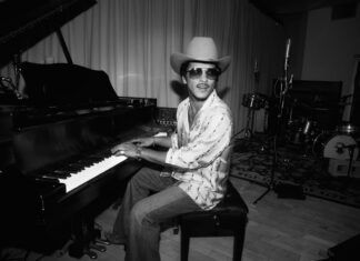 Four Headlining September Events to Enjoy in Miami Bruno Mars will bring The Romantic Tour to Hard Rock Stadium in Miami Gardens September 19 and 20. Photo by John V. Esparza