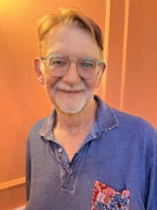 CEO and co-founder William Mellis says Jupiter Festival will offer ample networking opportunities.