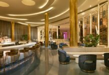 Savor a Café La Trova Takeover at Fontainebleau Miami Beach Café La Trova will host a one-night takeover on September 4. Photo courtesy of Fontainebleau Miami Beach