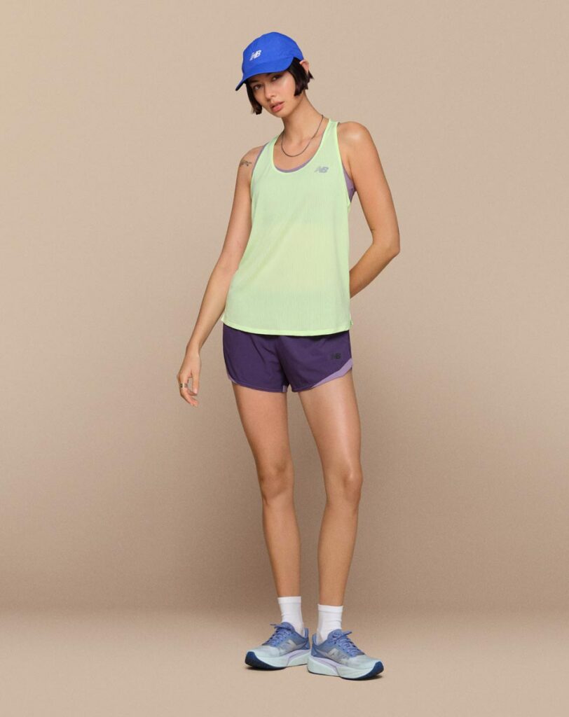 Photo courtesy of New Balance