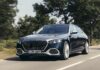 Comfort Plus: New 2027 Mercedes-Maybach S-Class The 2027 Mercedes-Maybach S-Class. Photo courtesy of Mercedes-Maybach