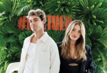 Meet Magic City Creators Sebastian and Vale Genta "We love seeing our attendees come out of the summit with opportunities and brand relationships because that’s what it’s all about.” —Sebastian Genta Photo by WorldRedEye